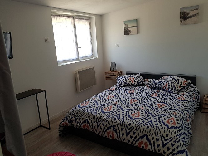 Meublé de l'agence de la Plage 24