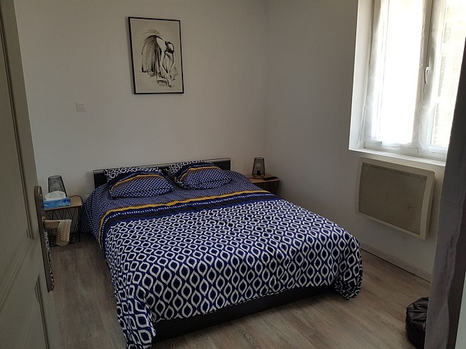 Meublé de l'agence de la Plage 24