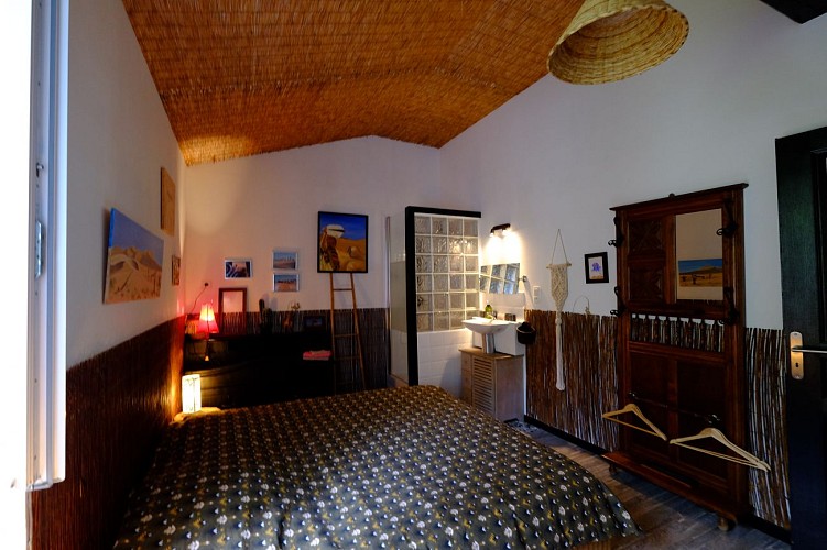 Maison d'hôtes de la Rivière