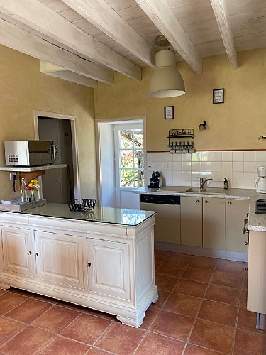 Gîte de la Pommeraie