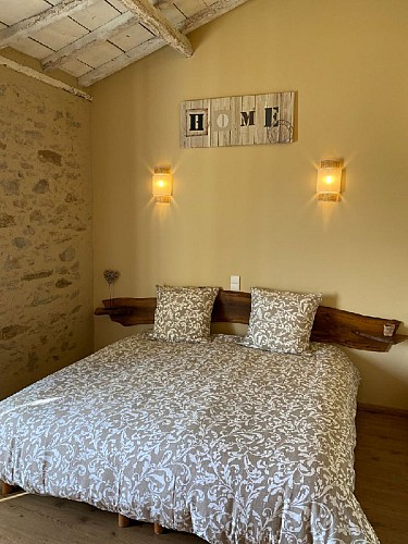 Gîte de la Pommeraie