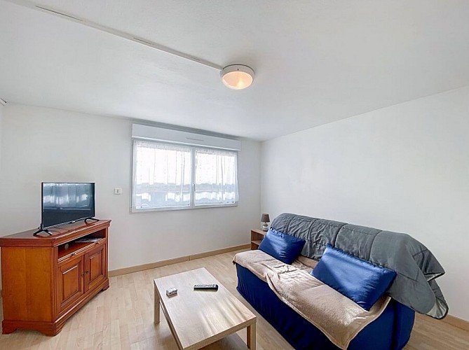 APPARTEMENT SAINT JEAN DE MONTS PROCHE MER