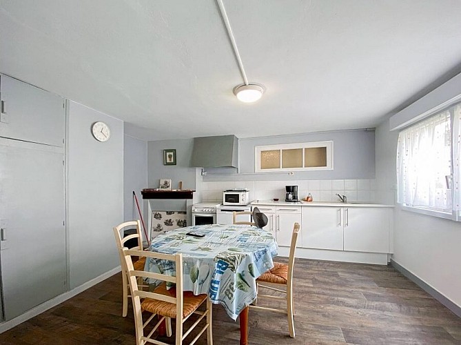 APPARTEMENT SAINT JEAN DE MONTS PROCHE MER