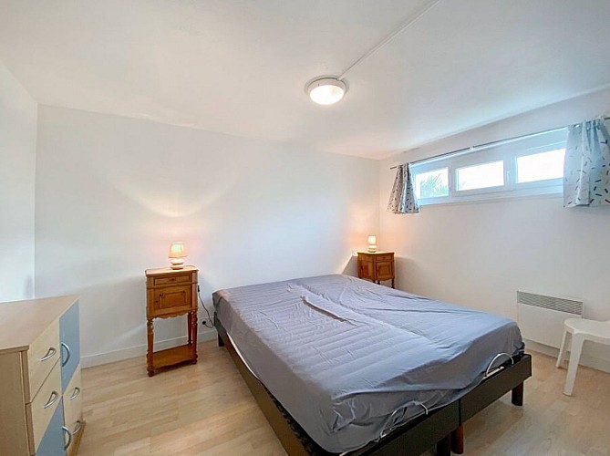 APPARTEMENT SAINT JEAN DE MONTS PROCHE MER