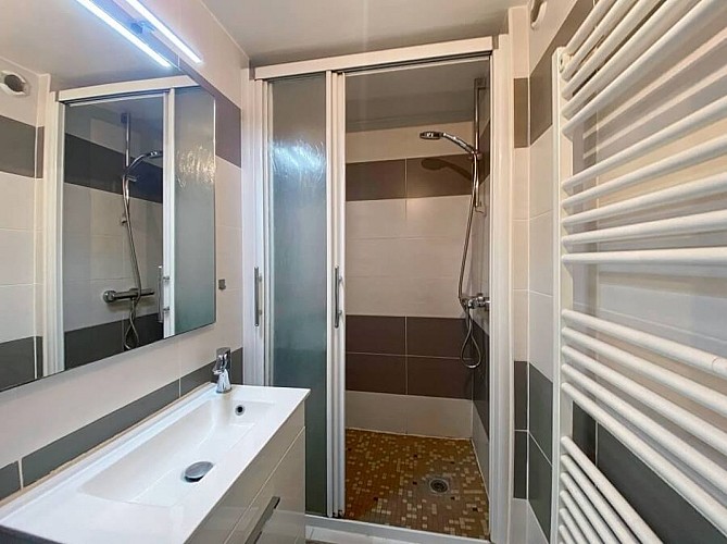 APPARTEMENT SAINT JEAN DE MONTS PROCHE MER