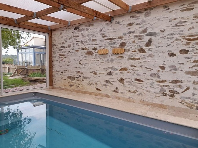 Gîte La Nilière Étoilée