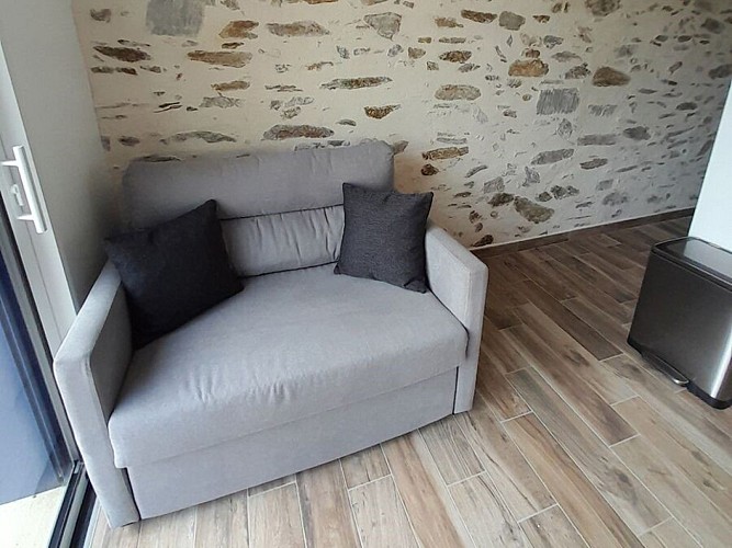 Gîte La Nilière Étoilée