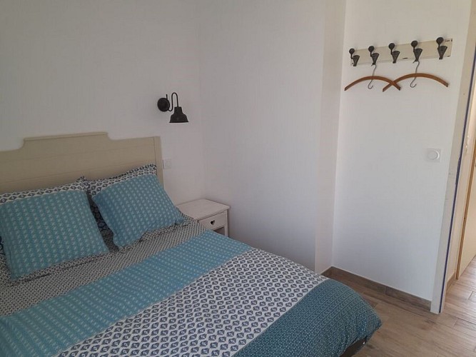 Gîte La Nilière Étoilée