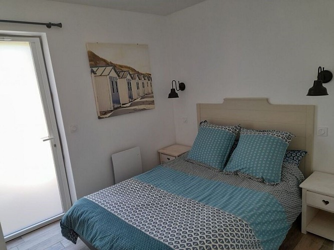 Gîte La Nilière Étoilée