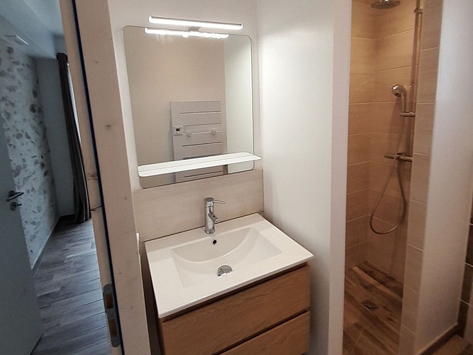 Gîte La Nilière Étoilée