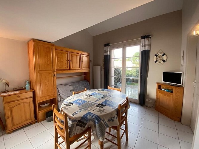 MAISON SAINT JEAN DE MONTS