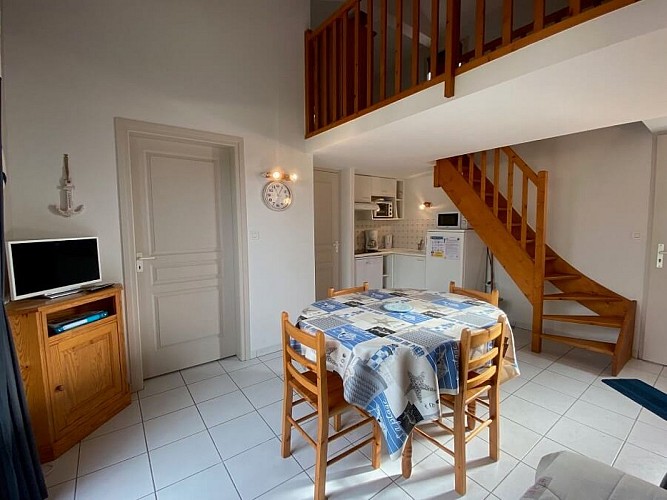 MAISON SAINT JEAN DE MONTS