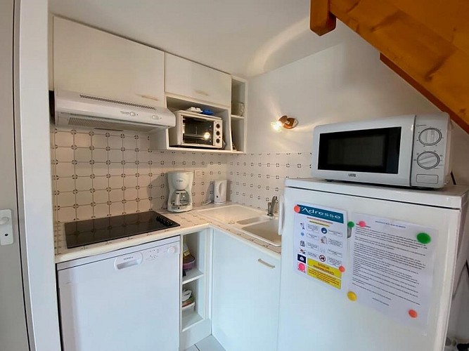 MAISON SAINT JEAN DE MONTS