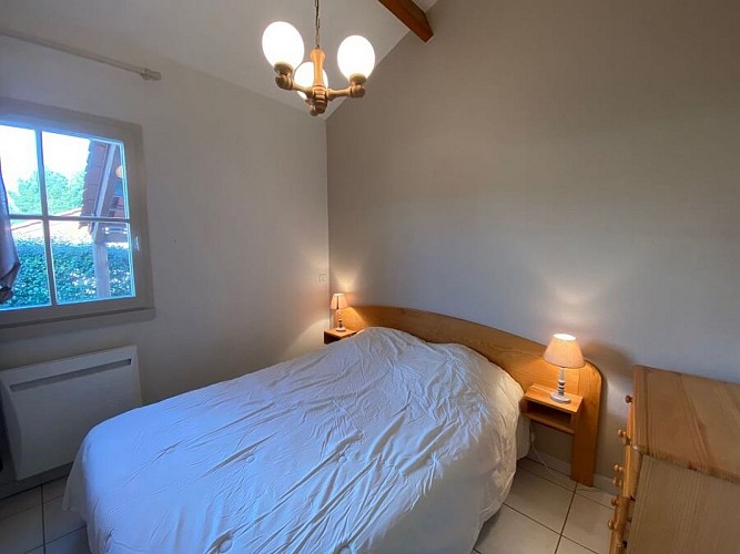 MAISON SAINT JEAN DE MONTS