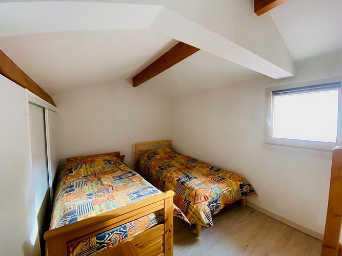 MAISON SAINT JEAN DE MONTS