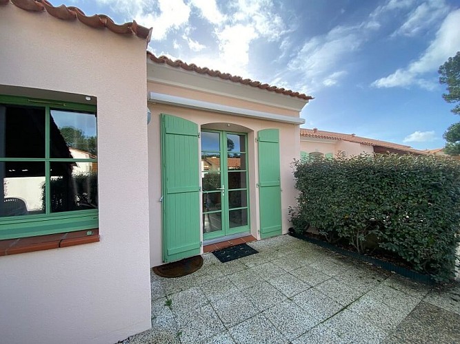 MAISON SAINT JEAN DE MONTS