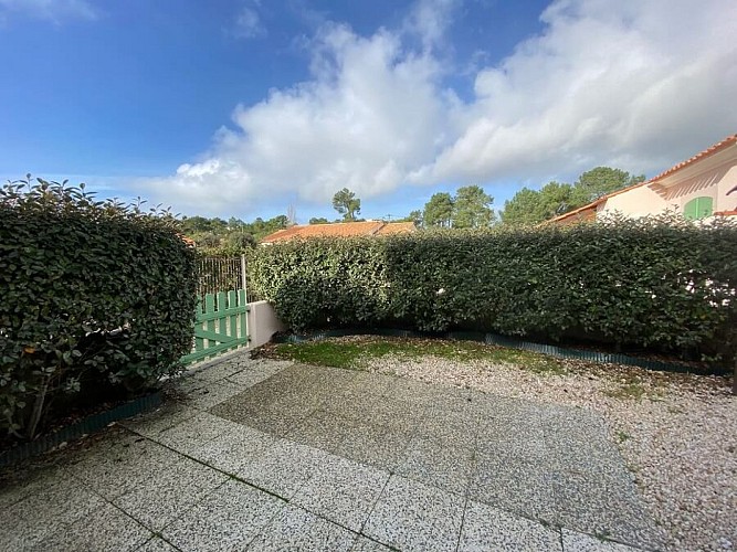 MAISON SAINT JEAN DE MONTS