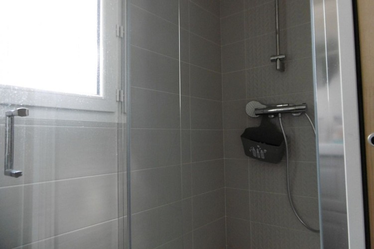 Maison de vacances à Noirmoutier en l'Ile