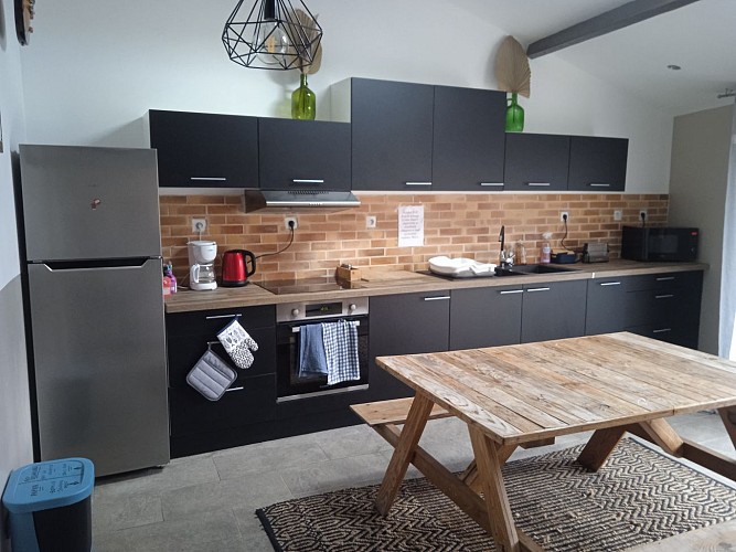 Le Domaine des Sauvineries - Les Rosiers