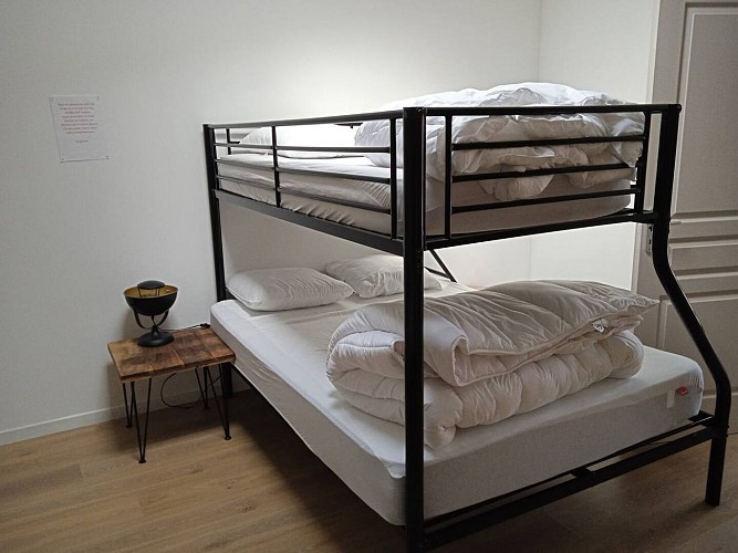 Le Domaine des Sauvineries - Les Rosiers