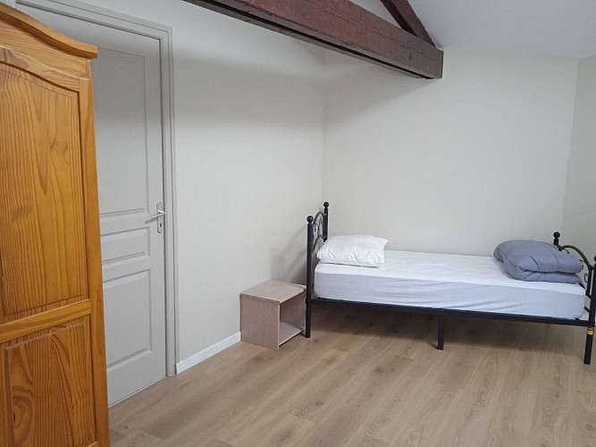 Le Domaine des Sauvineries - Les Rosiers