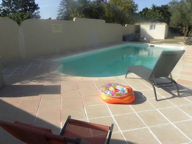 Le Domaine des Sauvineries - Les Rosiers