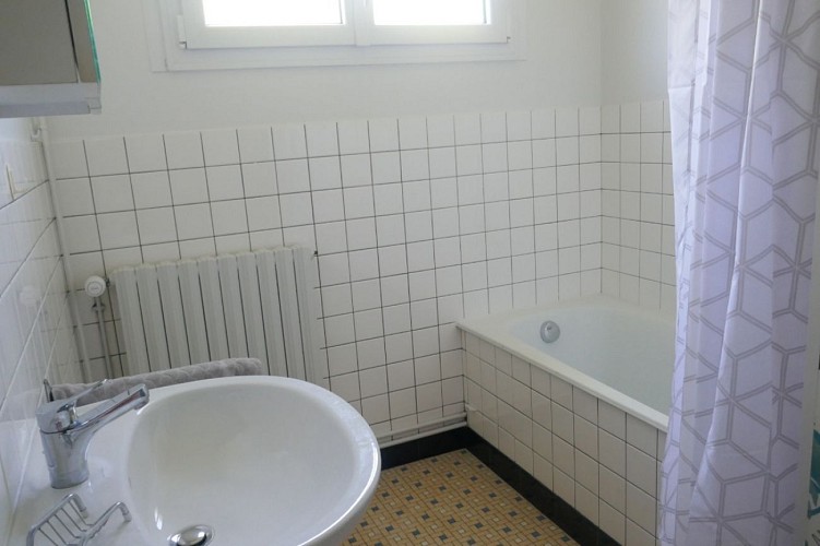 GÎTE "LE PETIT BALED" À LA FERME DANS LE BOCAGE VENDÉEN