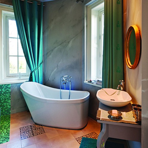 Chambre d'hôtes Château de Saint-André