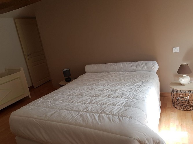 MEUBLÉ "LE REPAIRE CHOISY"