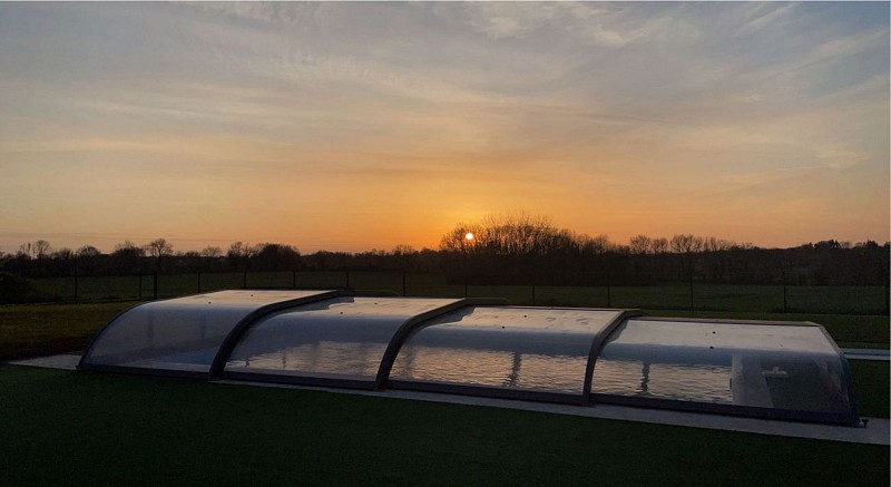 MEUBLÉ "LE REPAIRE CHOISY"