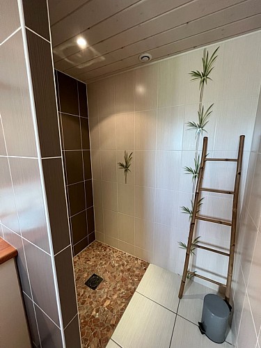 MEUBLÉ "LE REPAIRE CHOISY"