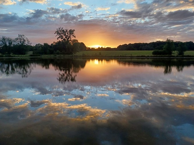 MEUBLÉ "LE REPAIRE CHOISY"
