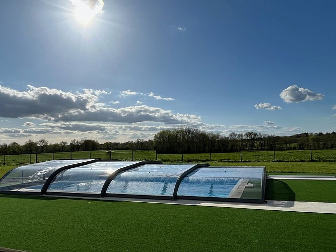 MEUBLÉ "LE REPAIRE CHOISY"