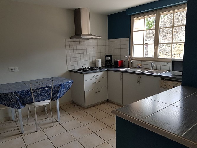 MEUBLÉ "LE REPAIRE CHOISY"