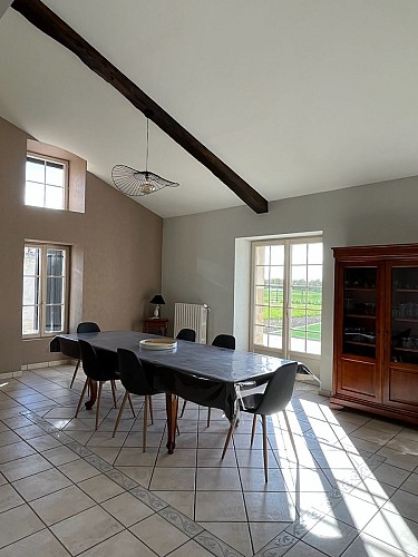 MEUBLÉ "LE REPAIRE CHOISY"