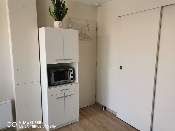 GITE BOURASSEAU AURELIEN