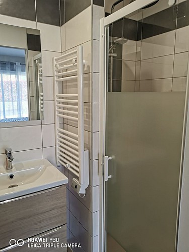 GITE BOURASSEAU AURELIEN