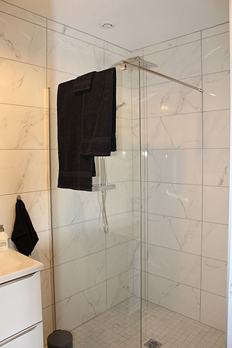 GÎTE ALTHÉA - LE CLOS DES IRIS