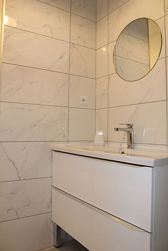 GÎTE ALTHÉA - LE CLOS DES IRIS