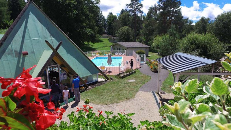 VVF Villages Neuvic Plage