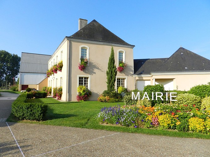 bourg de beaufay - photo Céline (1)