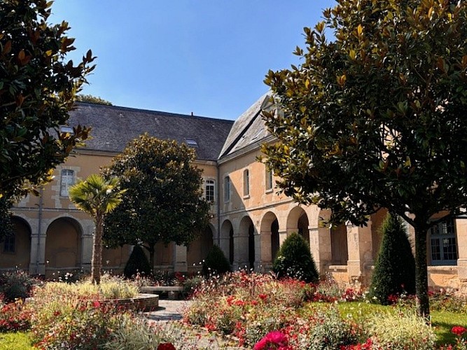 Cloitre - Mamers 3_2024