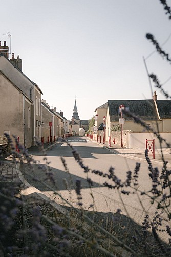 © OT 4CPS - Destination Coco - Saint Remy de Sille