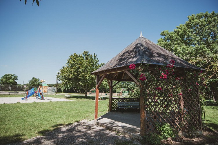 COMMUNE DE SAINT REMY DE SILLE