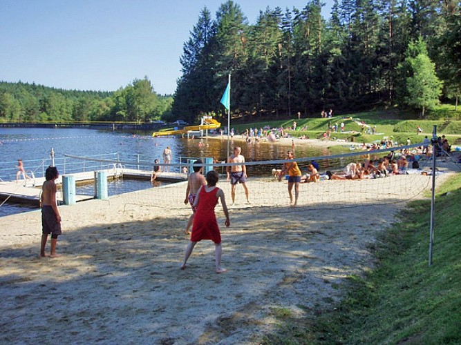 Plan d'eau de Pont Aubert_1