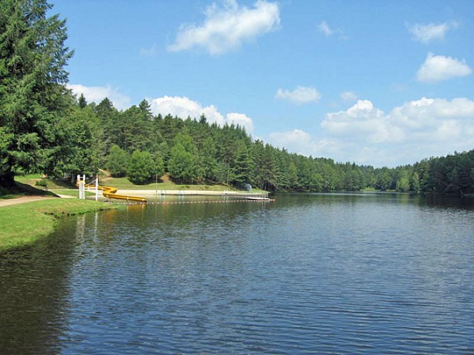Plan d'eau de Pont Aubert_2