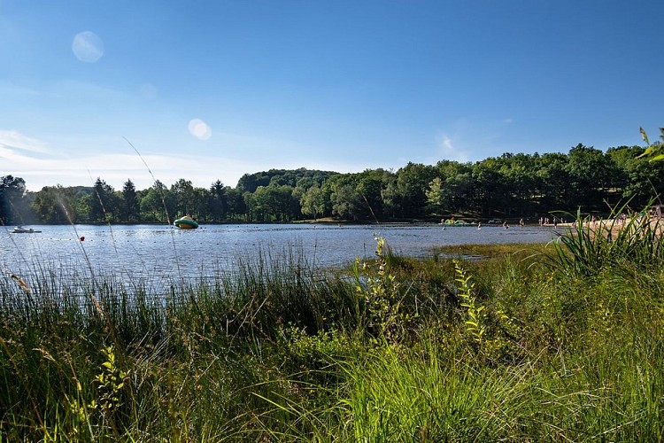 Plan d'eau des Forges_2