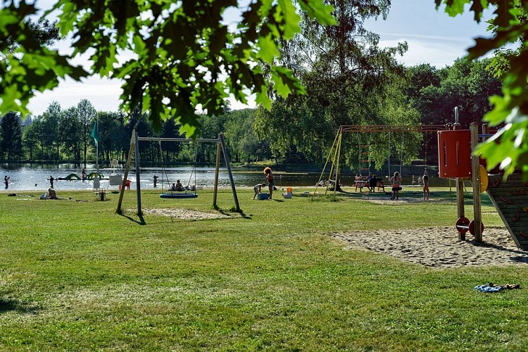 Plan d'eau des Forges_3