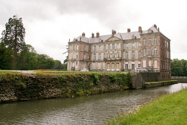 Château de Colembert