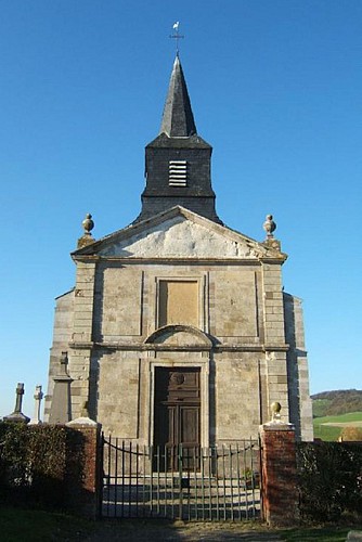 Eglise Saint-Nicolas